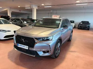 DS Automobiles Ds DS 7 Crossback GRAND CHIC BlueHDi 130 aut. SP