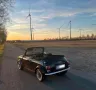 MINI Mini 1000 Austin Rover MK II Cabrio