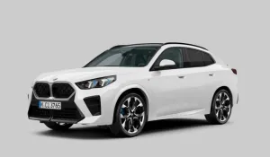 BMW X2 20d xDrive M SPORT PANO ACC AHK H&K HUD 21
