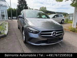 Mercedes-Benz B 200 PROGRESSIVE*MBUX*LED*PDC*SHZ