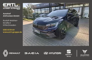 Renault Espace Esprit Alpine E-Tech Full Hybrid 200