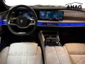 BMW 740d xDrive Limousine UPE 163T€