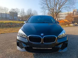 BMW 225 xe Hyprid - M Sport Paket - 1.Hand - Top - A