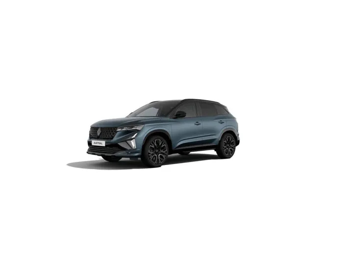 Renault Austral Esprit Alpine Full Hybrid E-Tech 200 ABS