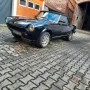 Fiat 124 Pininfarina Europa Spider