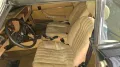 Fiat 124 Pininfarina Europa Spider