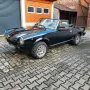 Fiat 124 Pininfarina Europa Spider