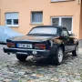 Fiat 124 Pininfarina Europa Spider
