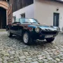 Fiat 124 Pininfarina Europa Spider