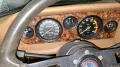 Fiat 124 Pininfarina Europa Spider