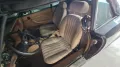 Fiat 124 Pininfarina Europa Spider