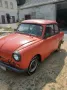 Trabant Oldtimer Trabant P50/600