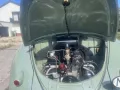 Volkswagen Brezelkäfer  1951 -sehr gut-Oldtimer