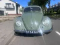 Volkswagen Brezelkäfer  1951 -sehr gut-Oldtimer