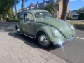 Volkswagen Brezelkäfer  1951 -sehr gut-Oldtimer