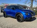 Nissan JUKE 1.0 DIG-T 114 PS 7DCT TEKNA 2 Farben Bose B