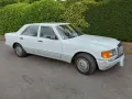 Mercedes-Benz Mercedes 300 SE in gute Hände abzugeben, O...