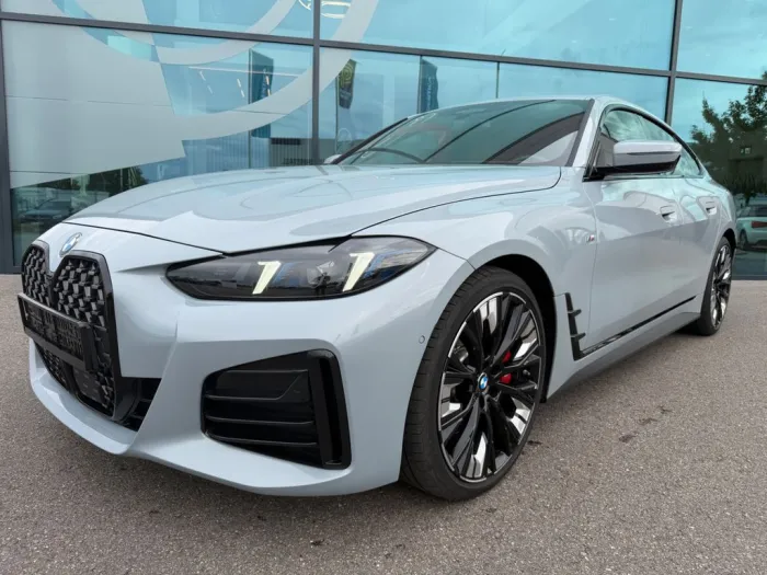 BMW 420 Gran Coupé*M SPORT*20ZOLL*LEDER BRAUN*HUD*