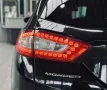 Ford Mondeo Turnier ST-Line-KAMERA-SONY-