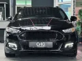 Ford Mondeo Turnier ST-Line-KAMERA-SONY-