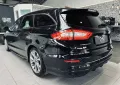 Ford Mondeo Turnier ST-Line-KAMERA-SONY-