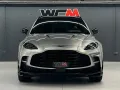 Aston Martin DBX 707 