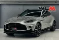 Aston Martin DBX 707 