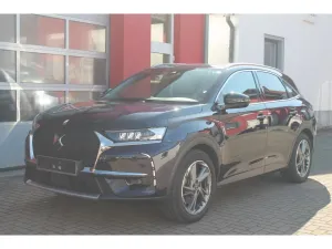 DS Automobiles DS7 4x4 300 Voll Dach AHK Slftg Focal Massage Bi