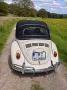 Volkswagen Käfer Karmann 1500