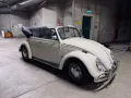 Volkswagen Käfer Karmann 1500