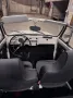 Volkswagen Käfer Karmann 1500