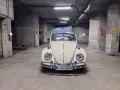 Volkswagen Käfer Karmann 1500
