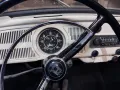 Volkswagen Käfer Karmann 1500