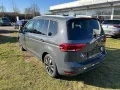 Volkswagen Touran Move 1,5l TSI DSG AHK, 7-Sitzer