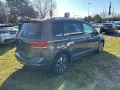 Volkswagen Touran Move 1,5l TSI DSG AHK, 7-Sitzer