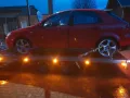 Chevrolet lacetti 1,6 l GAS Anlage, läuft ...