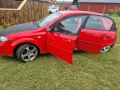 Chevrolet lacetti 1,6 l GAS Anlage, läuft ...