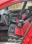 Chevrolet lacetti 1,6 l GAS Anlage, läuft ...