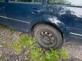 Volkswagen VW Bora 1.9 TDI ASZ Motor