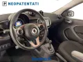 Smart forfour 0.9 Turbo Passion twinamic