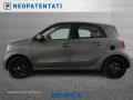 Smart forfour 0.9 Turbo Passion twinamic