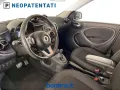 Smart forfour 0.9 Turbo Passion twinamic
