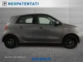 Smart forfour 0.9 Turbo Passion twinamic