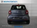 Smart forfour 0.9 Turbo Passion twinamic