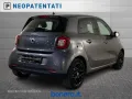 Smart forfour 0.9 Turbo Passion twinamic