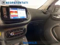 Smart forfour 0.9 Turbo Passion twinamic