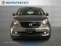 Smart forfour 0.9 Turbo Passion twinamic