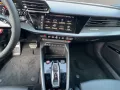 Audi RS 3 Sportback S tronic+280km/h+SONOS+MATRIX