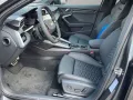 Audi RS 3 Sportback S tronic+280km/h+SONOS+MATRIX