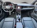 Audi RS 3 Sportback S tronic+280km/h+SONOS+MATRIX